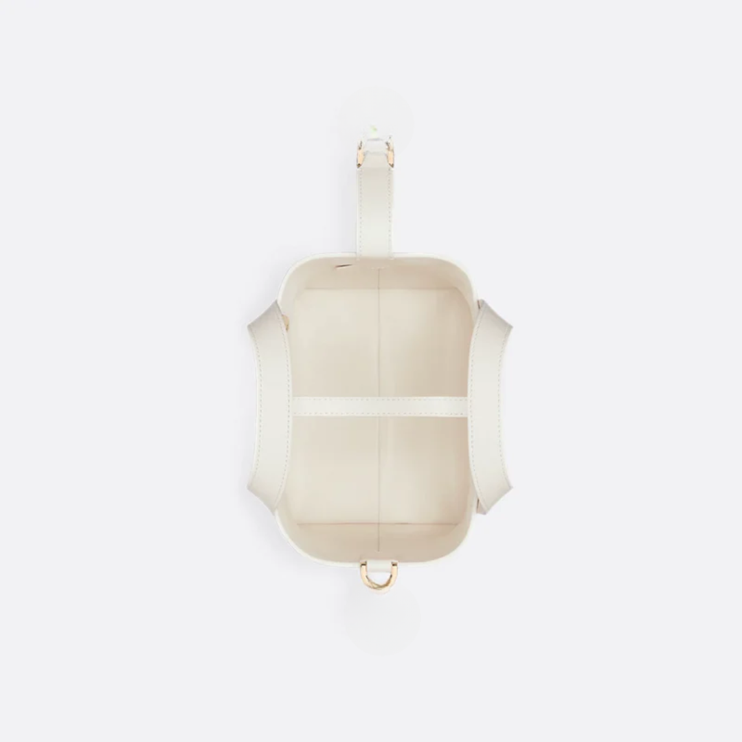 Bag Small Vertical Tote – Dr Lky Tjr