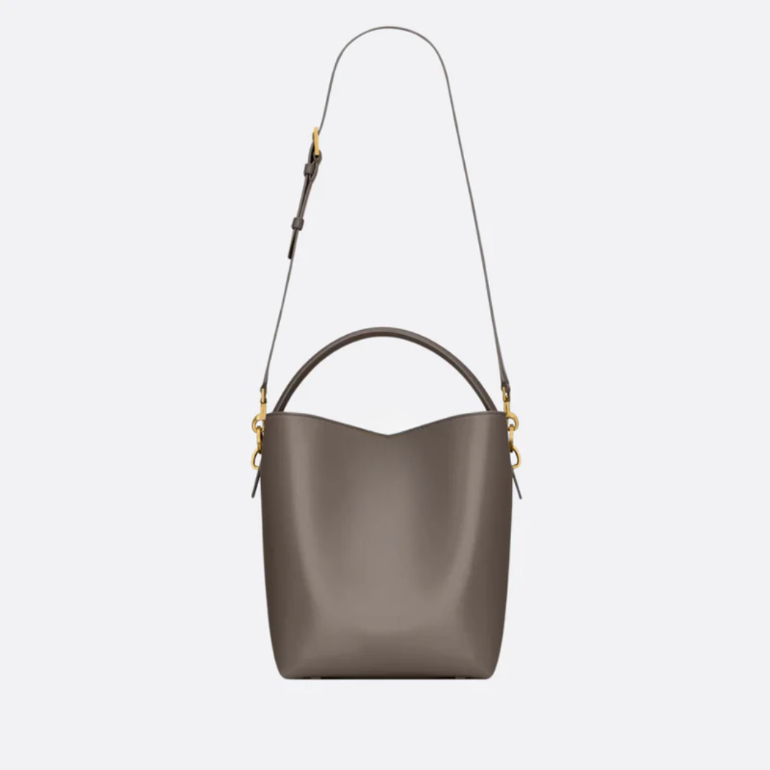 Bag SL 37 in Glossy Leather