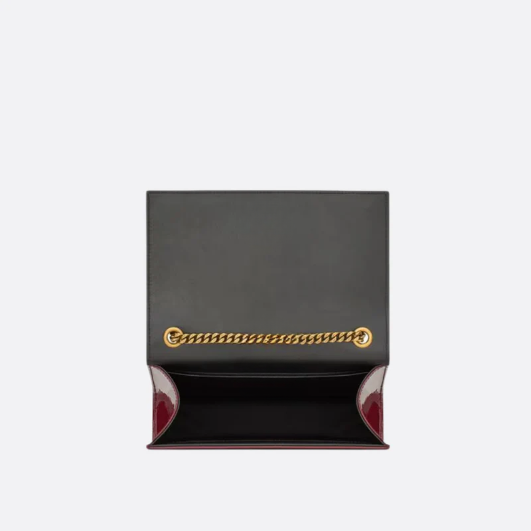 Bag SL Kt Small in Patent Leather