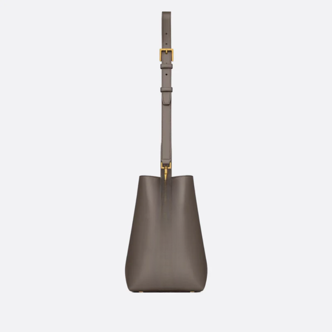 Bag SL 37 in Glossy Leather