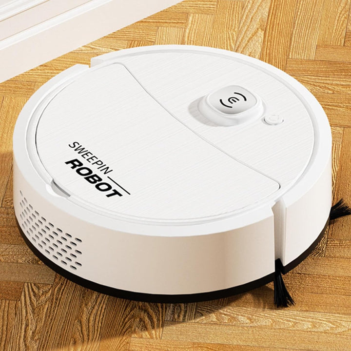 😍Aspiradora Robotina Recargable 😍