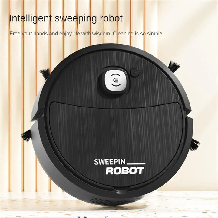 😍Aspiradora Robotina Recargable 😍