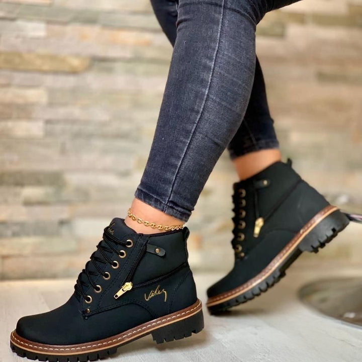 Velez Botas Colección Invierno