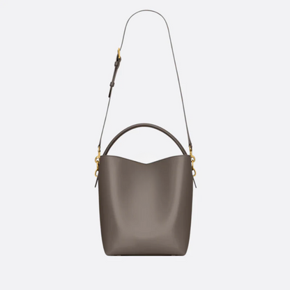 Bag SL 37 in Glossy Leather