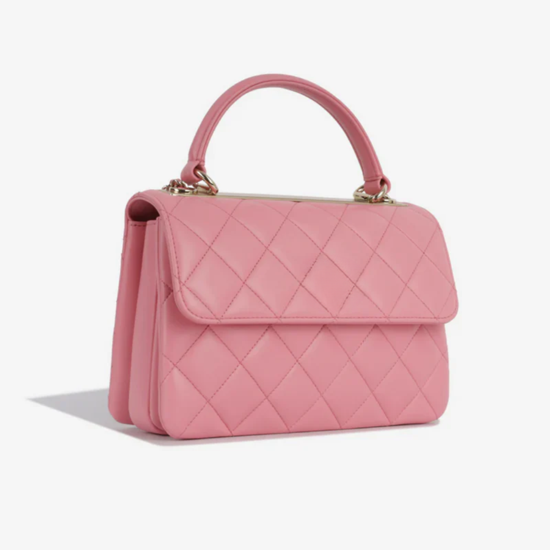 Bag Trendy Flap Bag Small