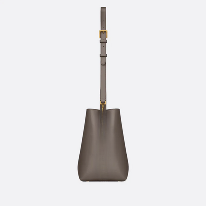Bag SL 37 in Glossy Leather