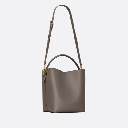 Bag SL 37 in Glossy Leather