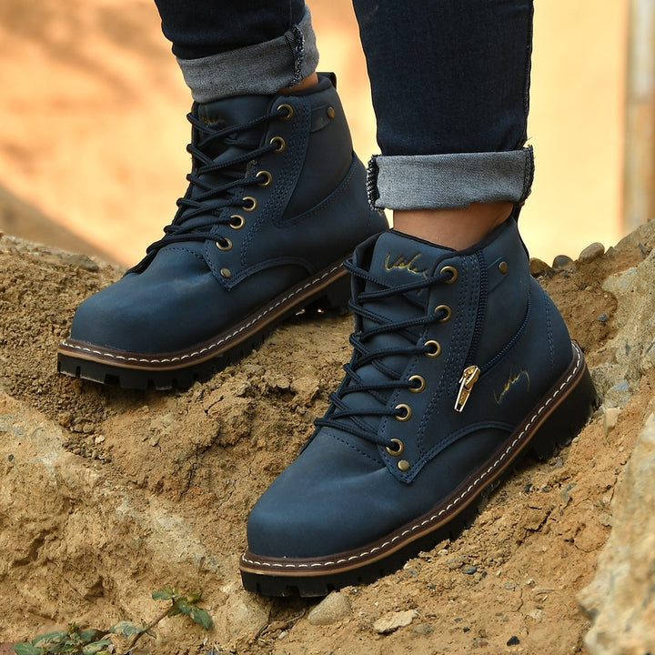Velez Botas Colección Invierno