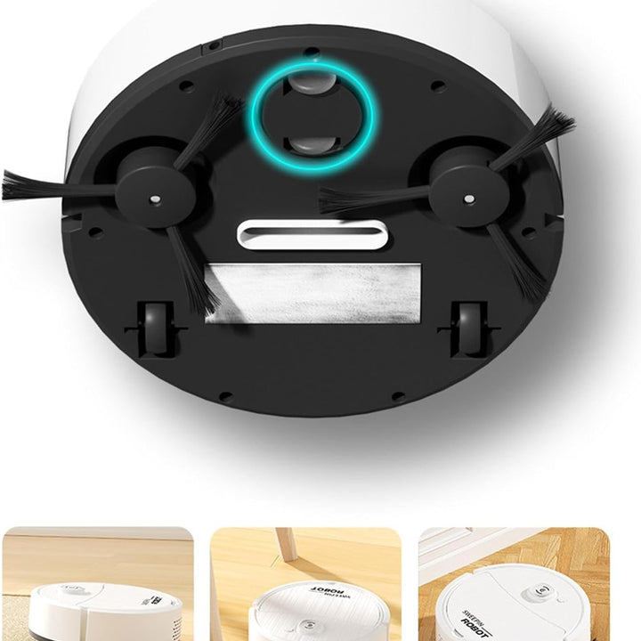 😍Aspiradora Robotina Recargable 😍