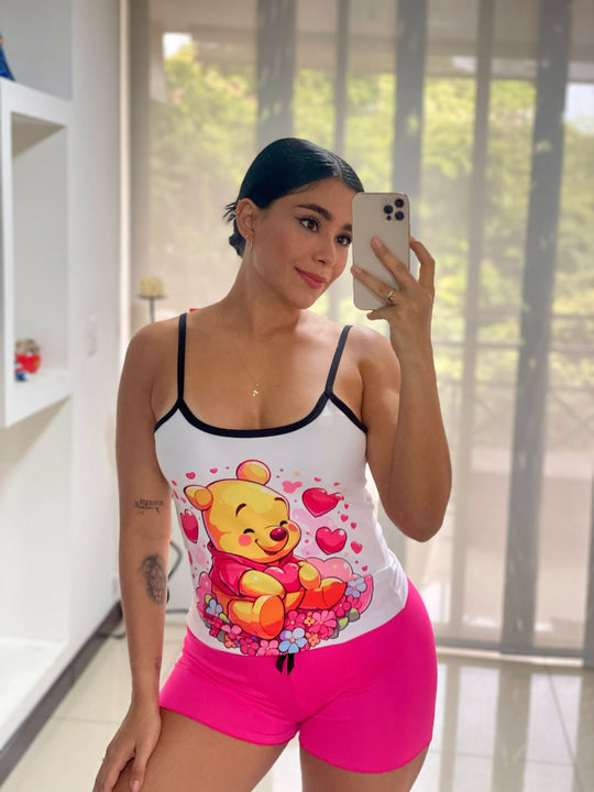PijamaPack 6X - $ 129.900