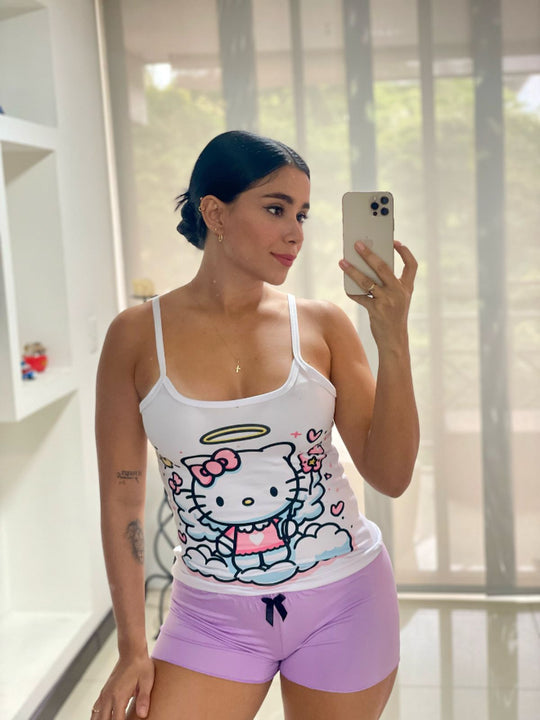 PijamaPack 6X - $ 129.900